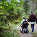 Exploring Healthcare Services for Individuals with Disabilities in Capitol Heights, MD